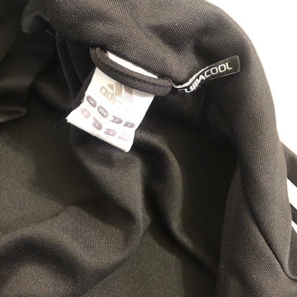 Adidas sweatshirt Sz S - Picture 11 of 14